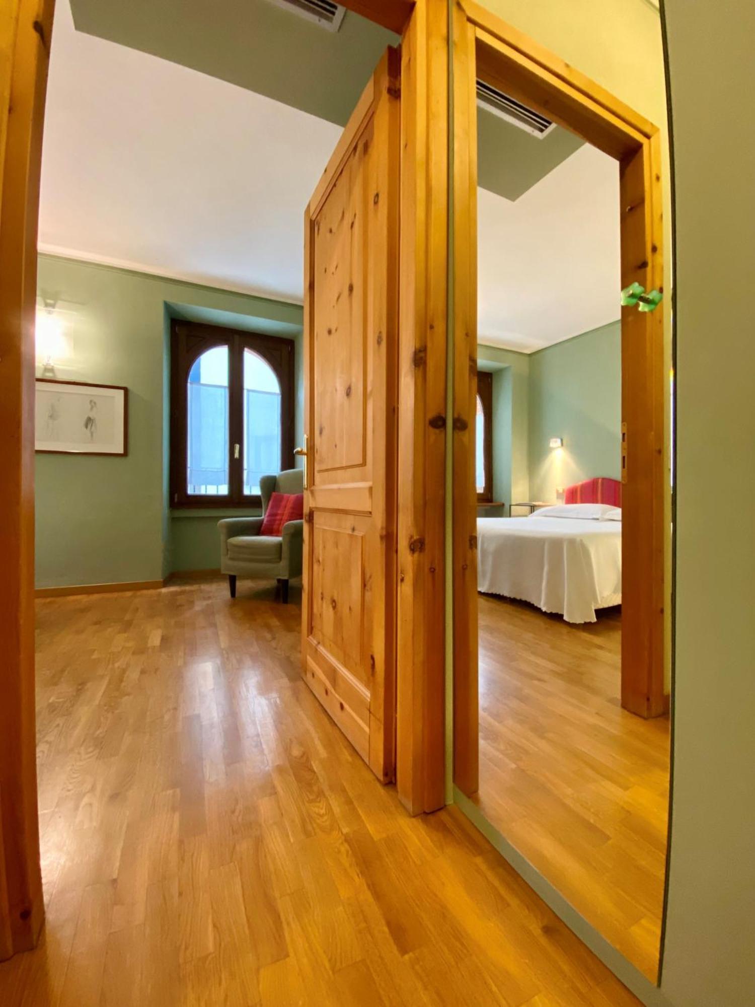 La Locanda Del Notaio Pellio Intelvi Extérieur photo