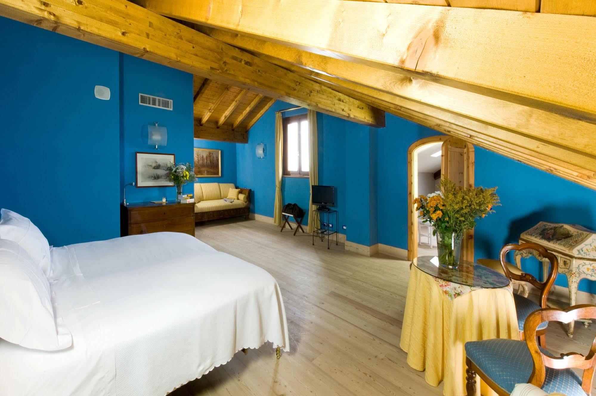 La Locanda Del Notaio Pellio Intelvi Extérieur photo